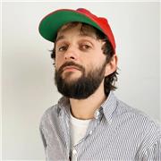 Profesor de Geografía e Historia para Secundaria y Bachillerato.